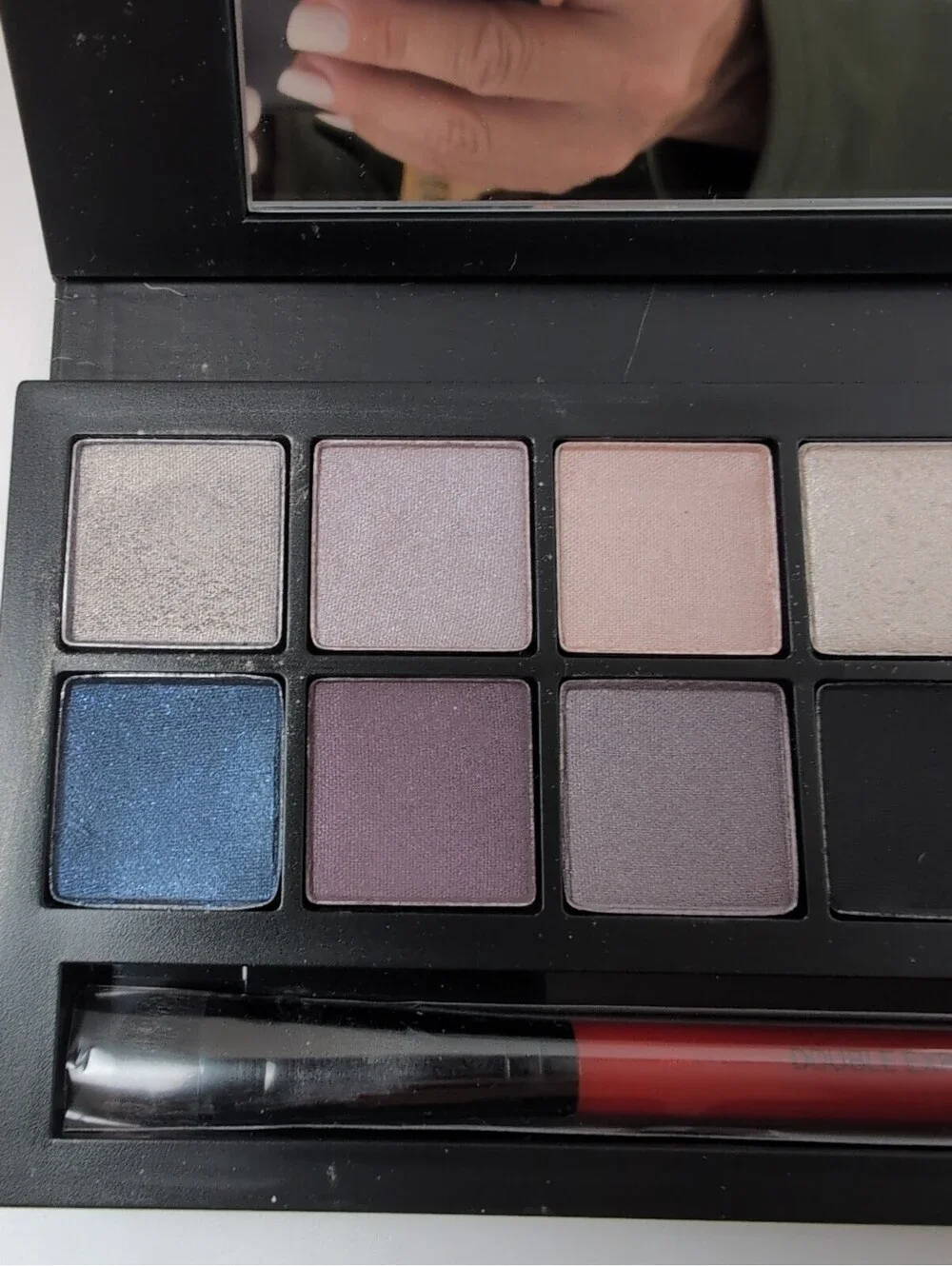 Smashbox double exposure